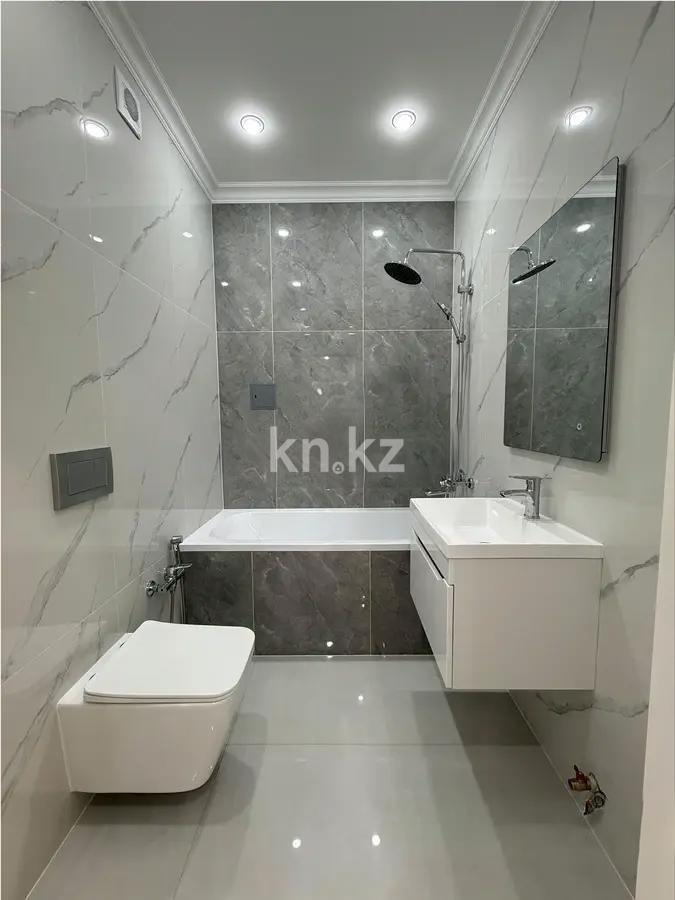 Продажа 2-комнатной квартиры, 33 м² в Астане - фото 3