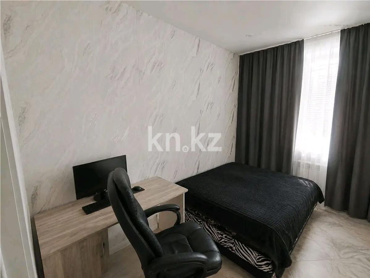 Продажа 2-комнатной квартиры, 45 м² в Темиртау