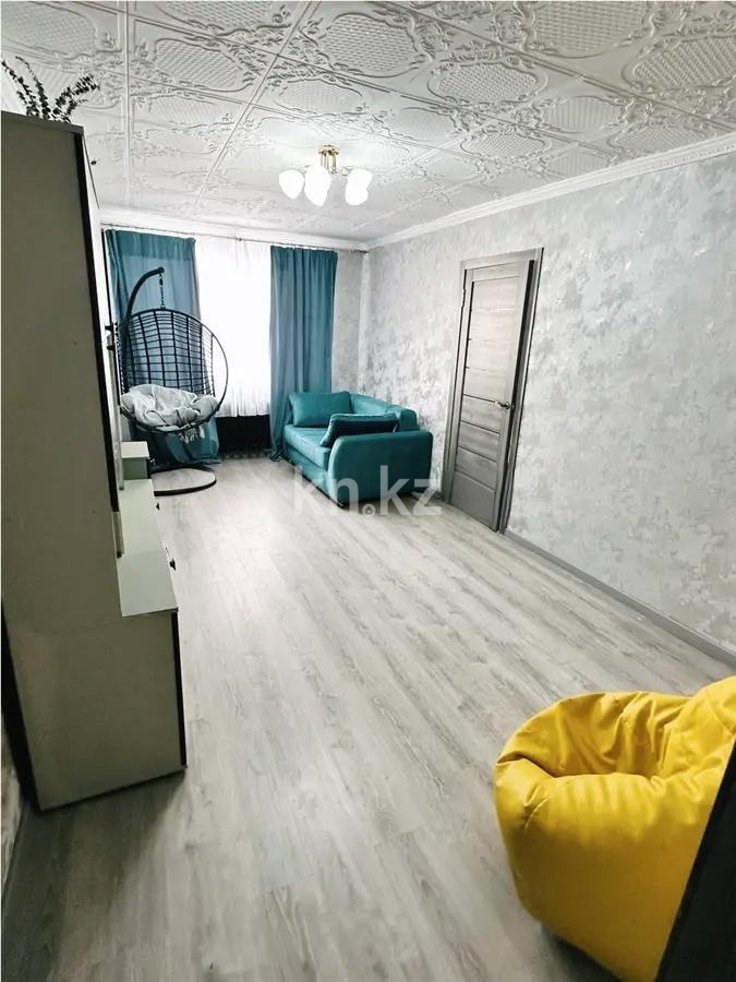 Продажа 2-комнатной квартиры, 41 м² в Алматы
