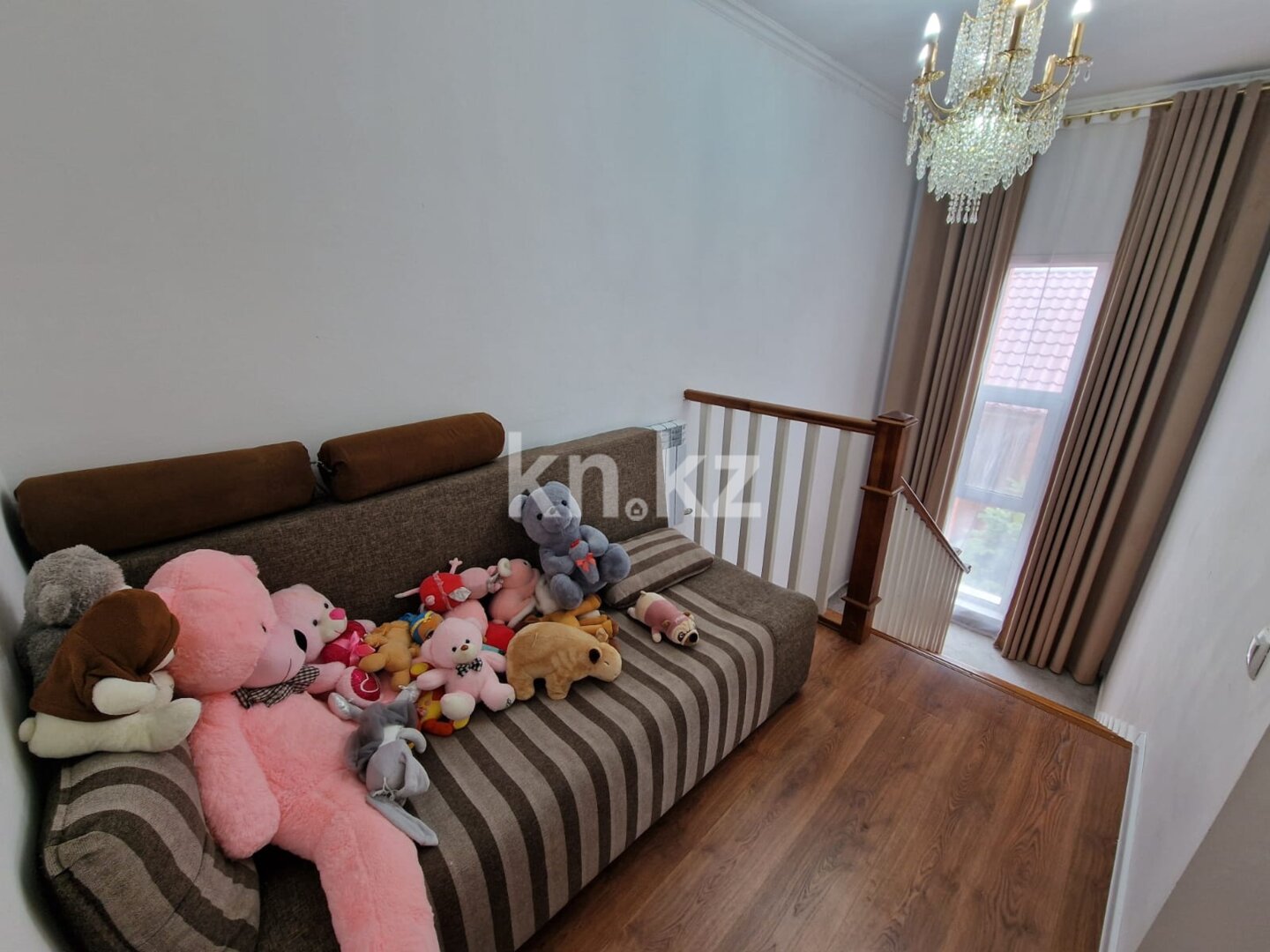 Продажа 7-комнатного дома, 230 м² в Астане - фото 16