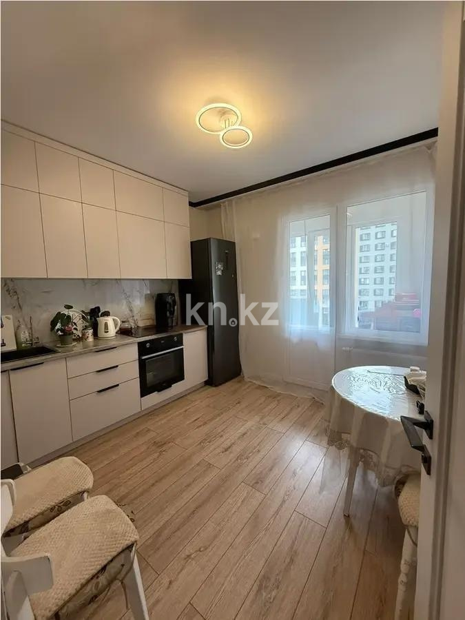 Продажа 2-комнатной квартиры, 45 м² в Астане - фото 2
