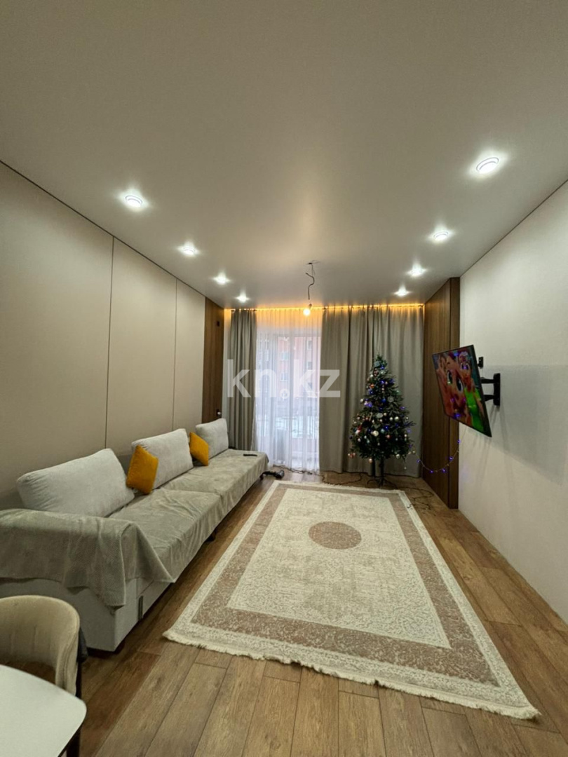 Продажа 3-комнатной квартиры, 67 м² в Караганде - фото 3