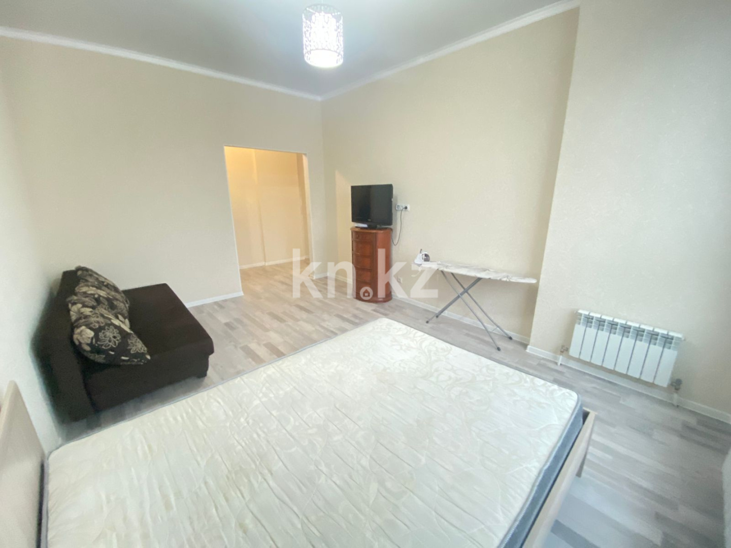 Продажа 1-комнатной квартиры, 40 м², ул. Асфендиярова, дом  3 - ул. Айтеке би в Астане - фото 7