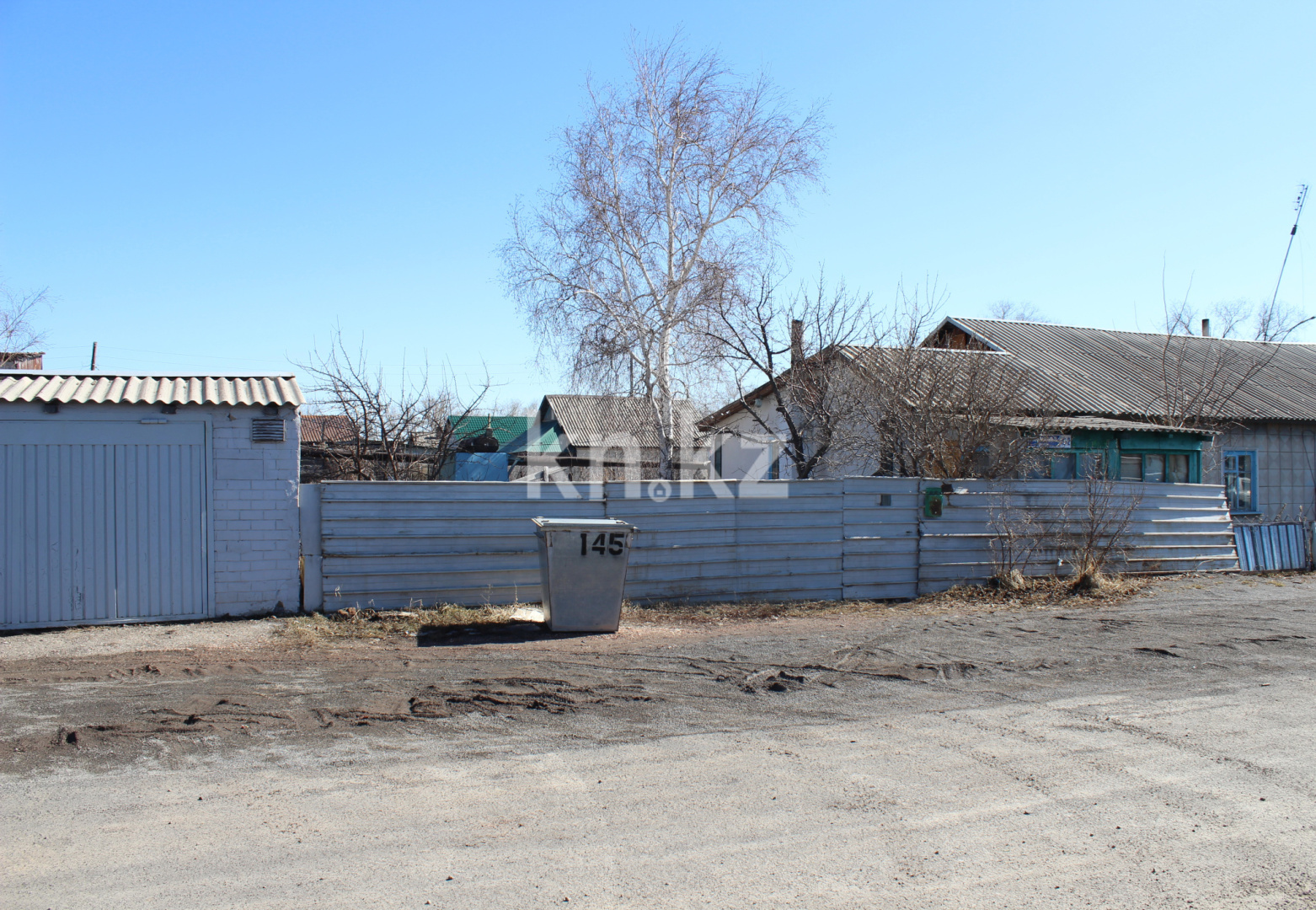 Продажа 3-комнатного дома, 56.2 м² в Абае