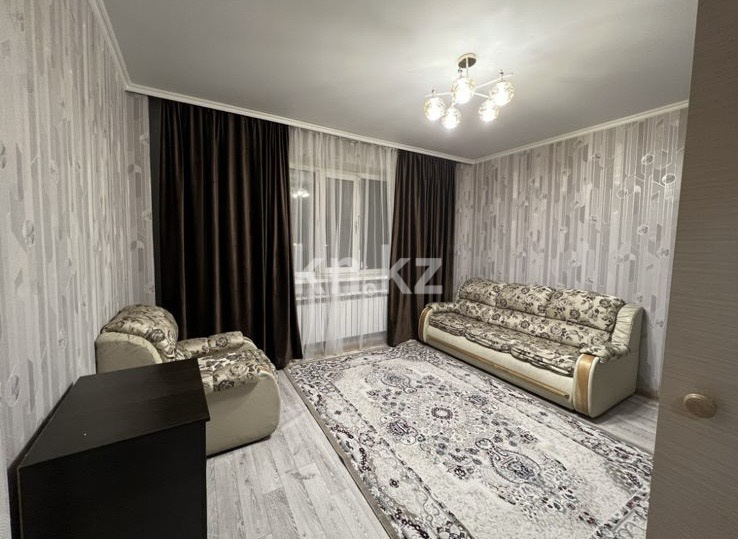 Аренда 1-комнатной квартиры, 40 м², Култегин, дом  5 - ул. Сыганак в Астане - фото 2