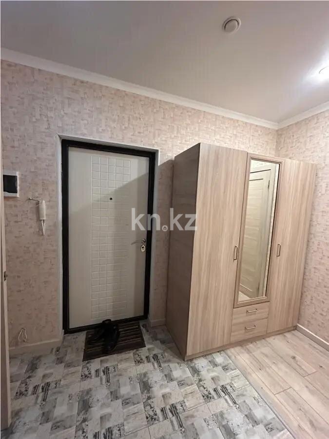 Продажа 1-комнатной квартиры, 44 м² в Астане - фото 4