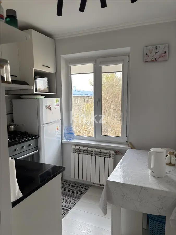 Продажа 2-комнатной квартиры, 47 м², ул. Саина, дом  28 в Алматы - фото 3