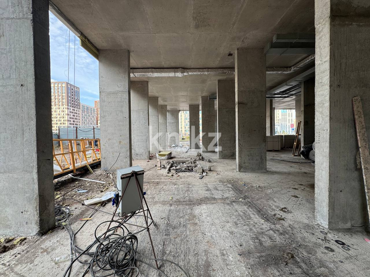 Продажа , 90.09 м², пр. Улы Дала, дом  28 в Астане - фото 3