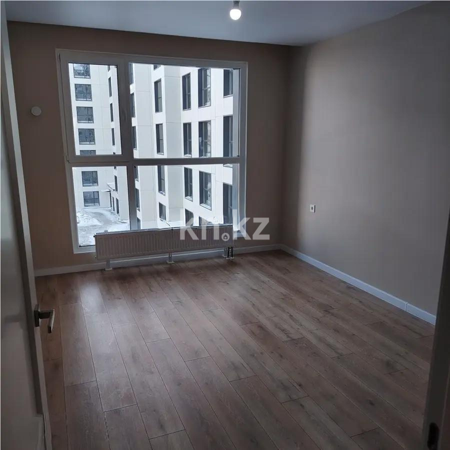 Продажа 3-комнатной квартиры, 81 м² в Астане