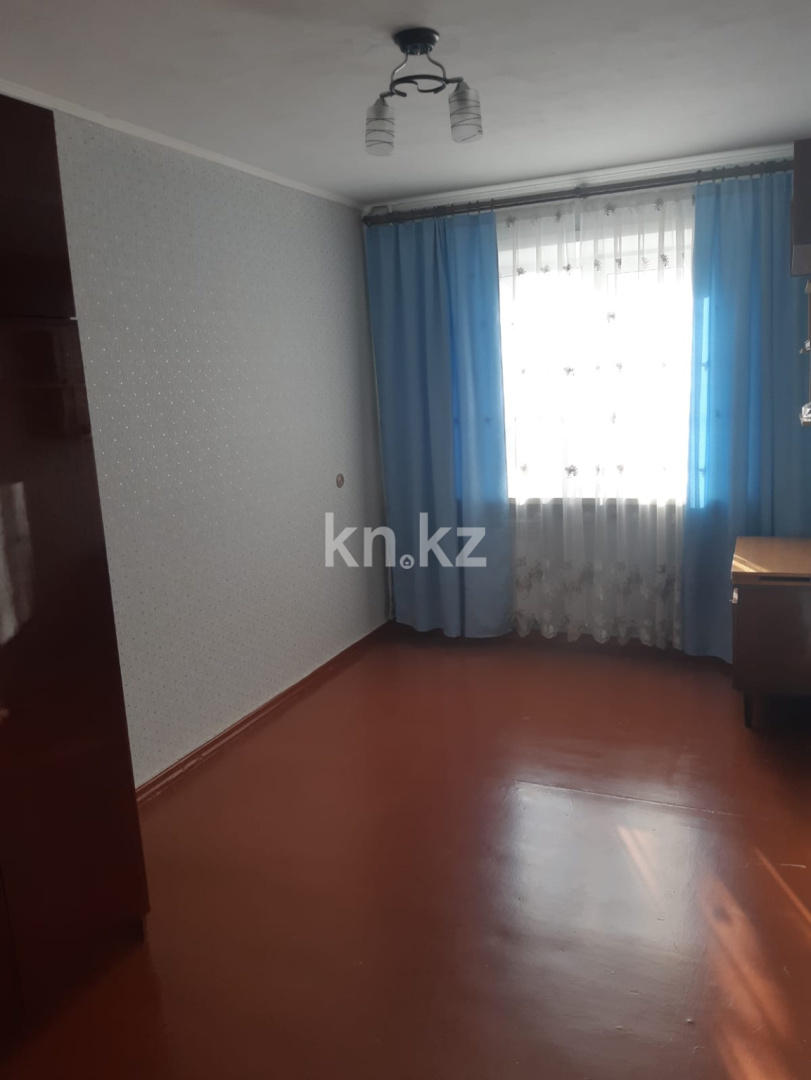 Продажа 3-комнатной квартиры, 57.6 м² в Караганде - фото 9
