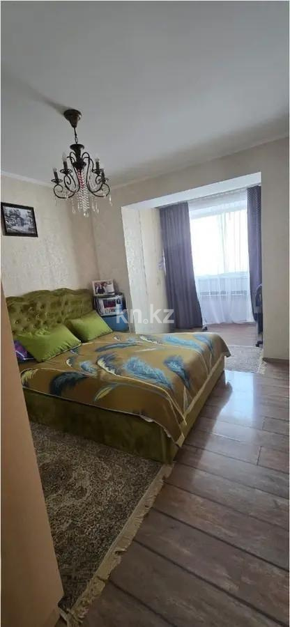 Продажа 3-комнатной квартиры, 78 м² в Алматы - фото 2