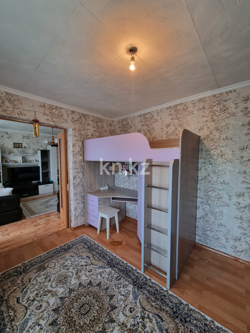 Продажа 3-комнатной квартиры, 60 м² в Караганде - фото 6