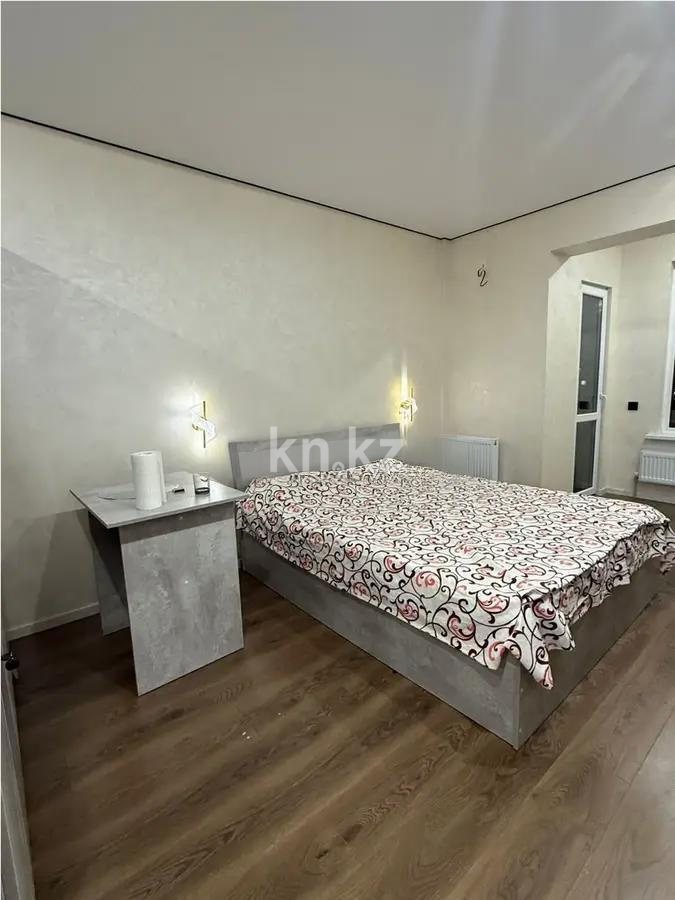 Продажа 1-комнатной квартиры, 30 м², ул. Ауэзова, дом  2/8 в Алматы