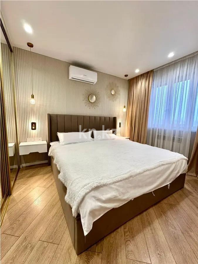 Продажа 2-комнатной квартиры, 45 м², ул. Боткина, дом  14 в Алматы - фото 2