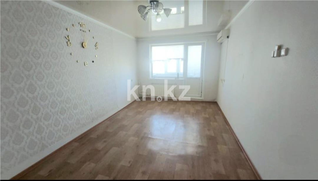 Продажа 2-комнатной квартиры, 44 м² в Темиртау