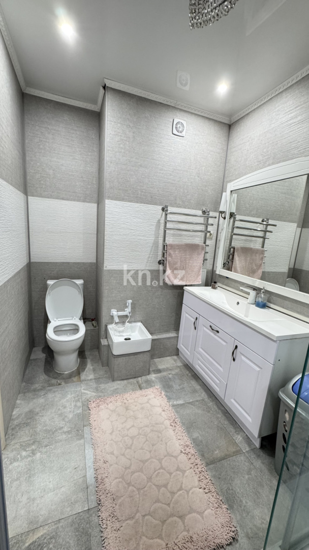 Продажа 3-комнатной квартиры, 112.2 м² в Алматы - фото 23