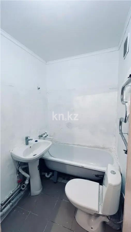 Продажа 1-комнатной квартиры, 35.5 м², мкр-н Думан-2, дом  2 в Алматы - фото 6