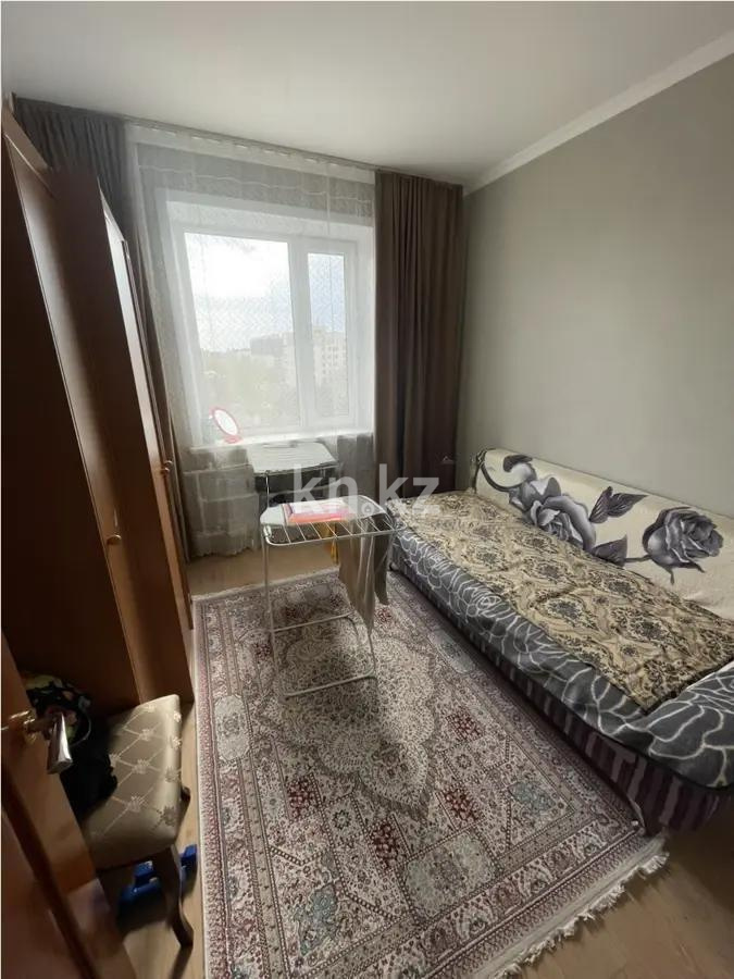 Продажа 4-комнатной квартиры, 76 м² в Караганде - фото 4