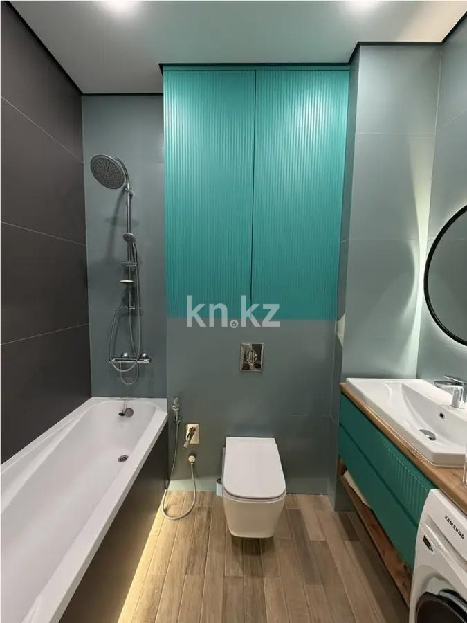 Продажа 3-комнатной квартиры, 90 м² в Астане - фото 6