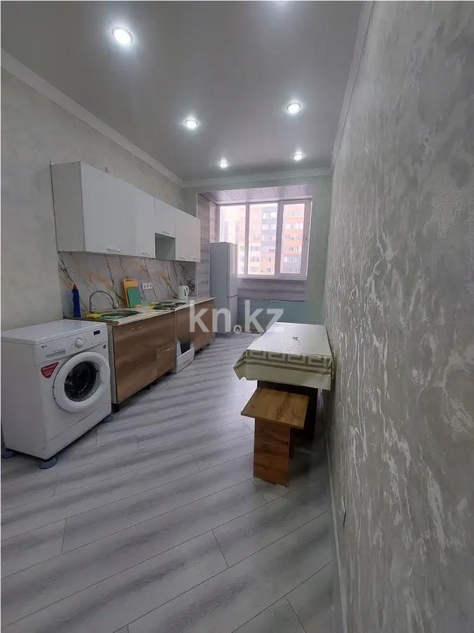 Продажа 1-комнатной квартиры, 35 м² в Астане - фото 2