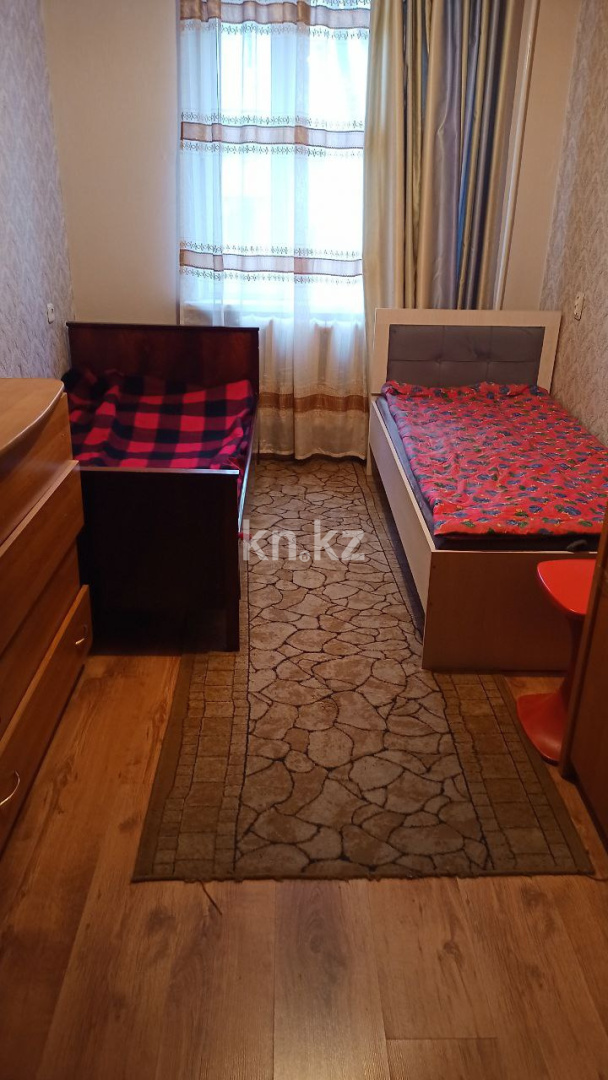 Аренда комнаты помесячно, 45 м² в Алматы - фото 2