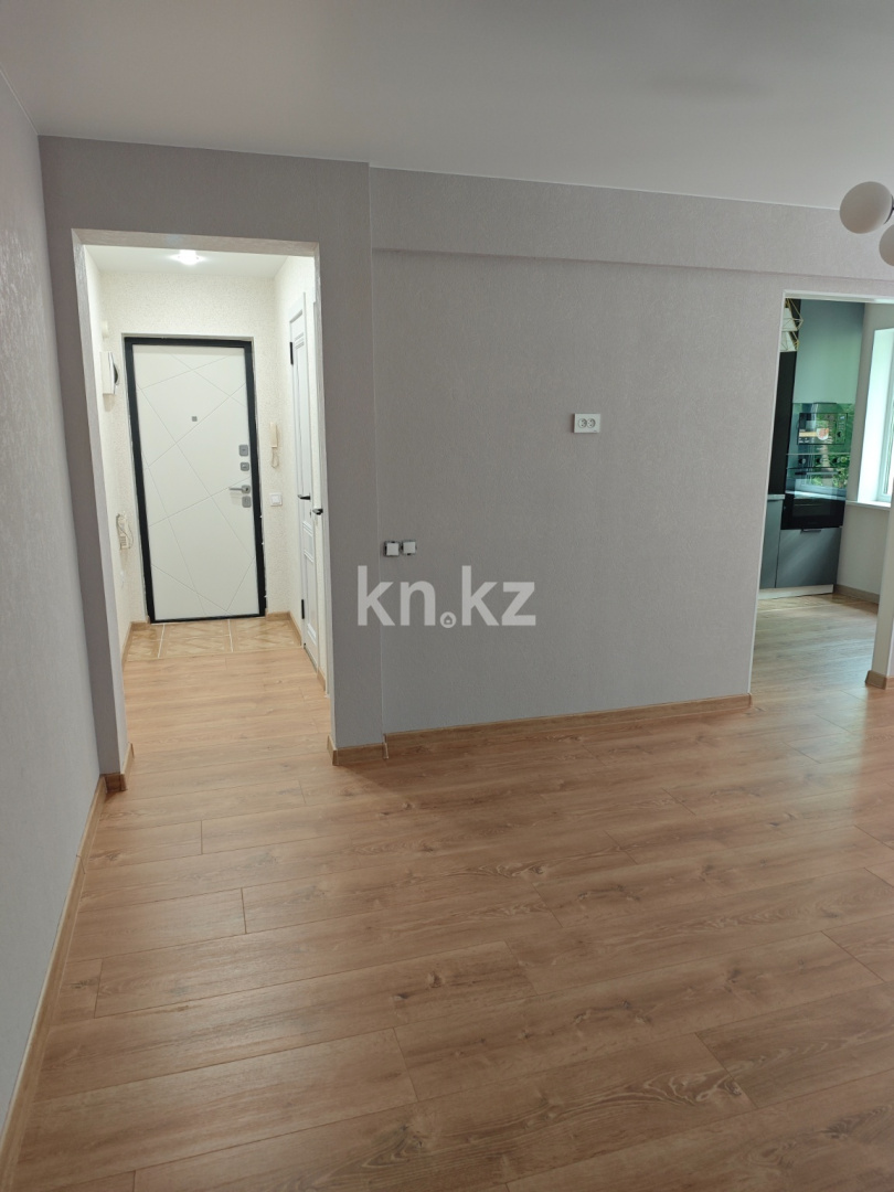 Продажа 3-комнатной квартиры, 58.7 м² в Астане - фото 8