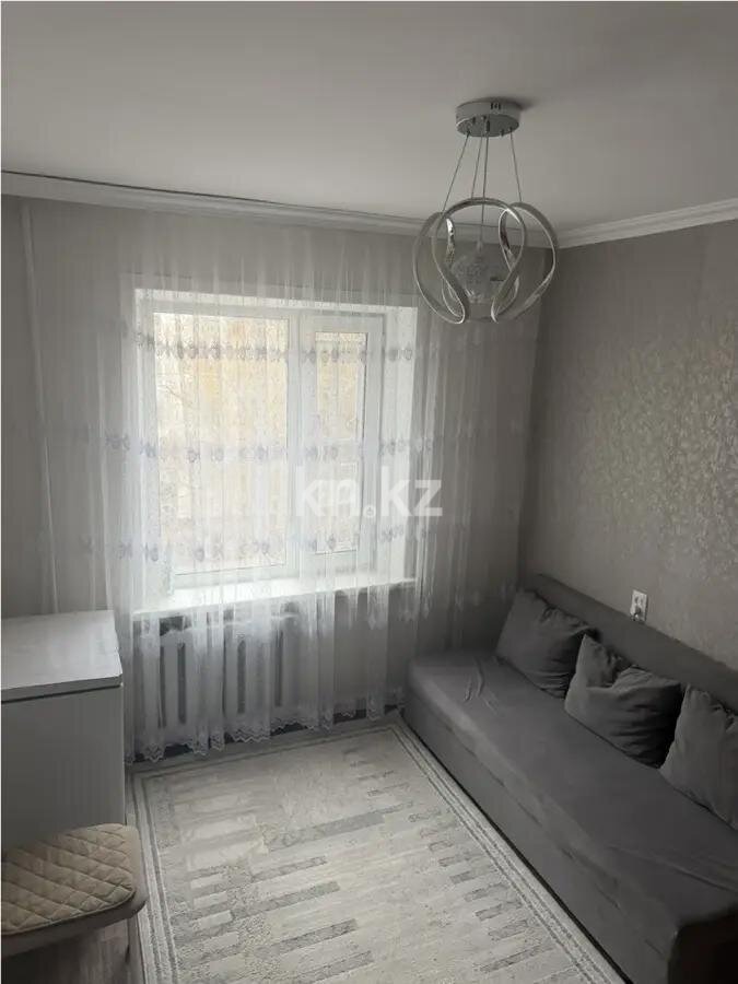 Продажа 3-комнатной квартиры, 75 м² в Караганде - фото 2