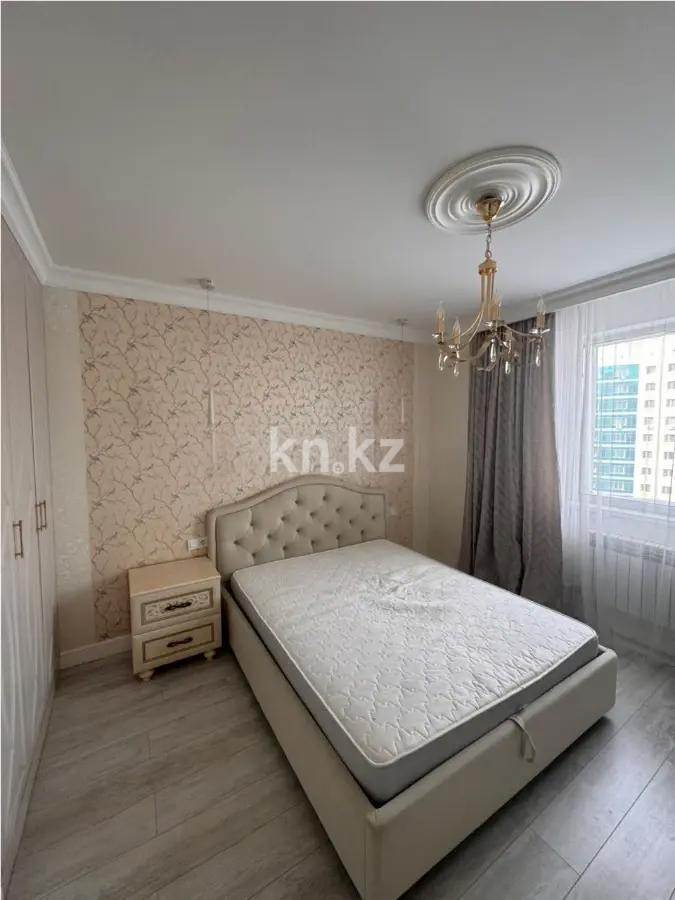 Продажа 3-комнатной квартиры, 87 м² в Астане - фото 2