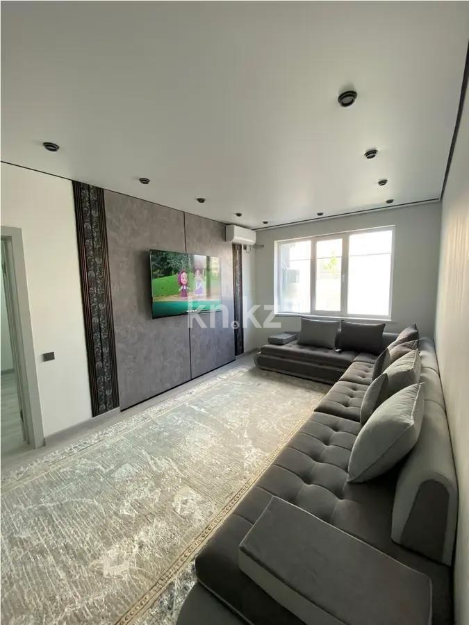 Продажа 2-комнатной квартиры, 67 м², мкр-н Кайрат, дом  153/54 в Алматы