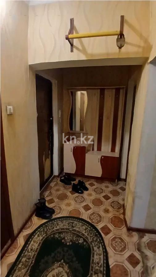 Продажа 1-комнатной квартиры, 42 м² в Алматы - фото 4