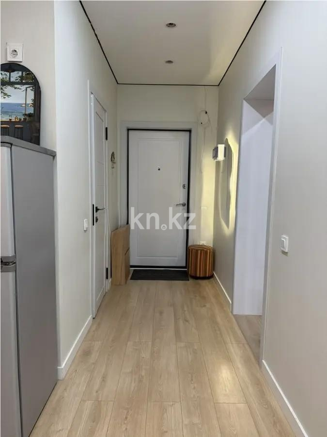 Продажа 2-комнатной квартиры, 44 м² в Алматы - фото 5