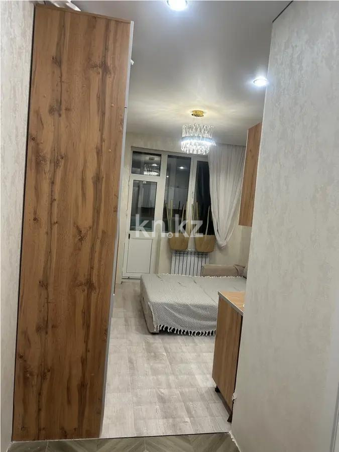 Продажа 1-комнатной квартиры, 20.2 м², ул. Е-810, дом  2/21 в Астане