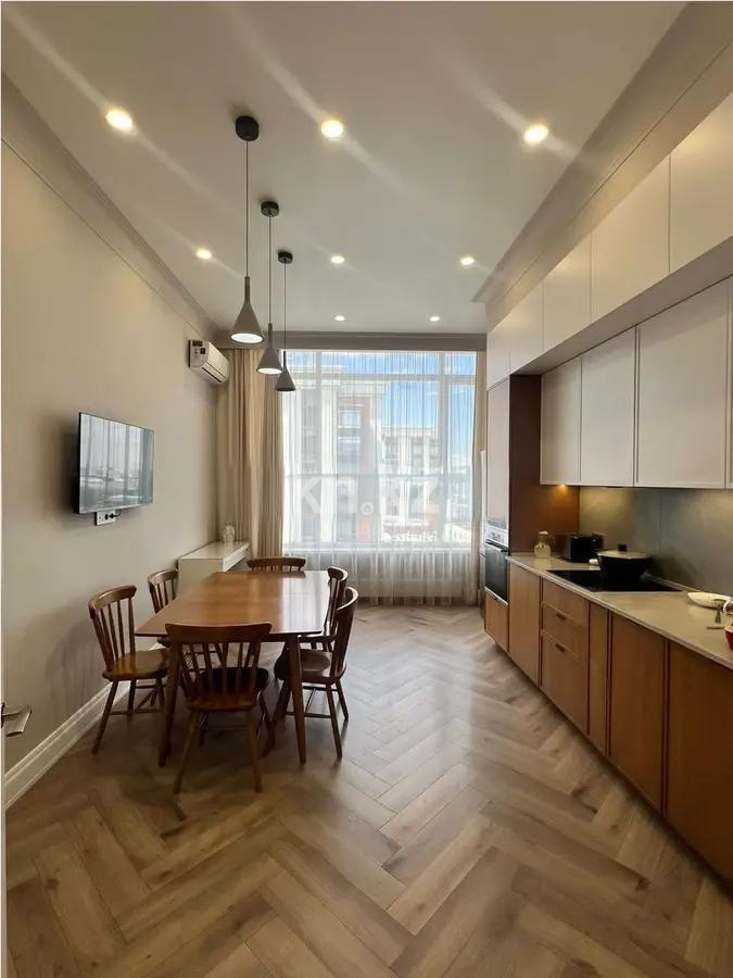 Продажа 3-комнатной квартиры, 113 м² в Астане - фото 3