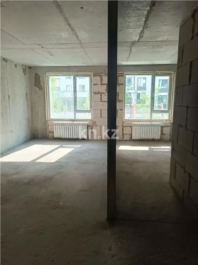 Продажа 2-комнатной квартиры, 45 м² в Алматы - фото 2