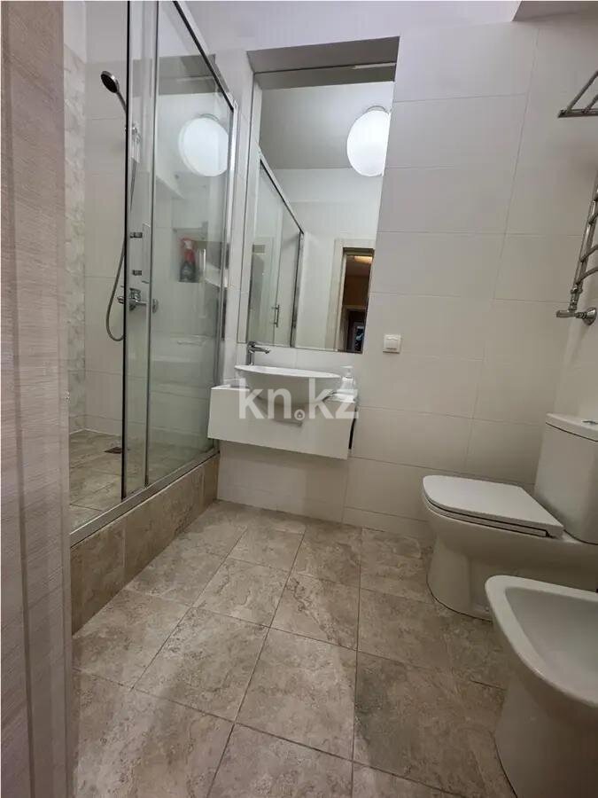 Продажа 3-комнатной квартиры, 75 м² в Алматы - фото 4