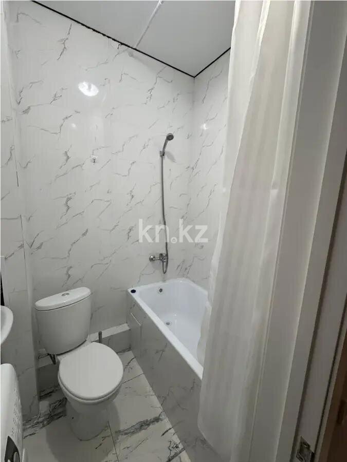 Продажа 1-комнатной квартиры, 21 м² в Астане - фото 3