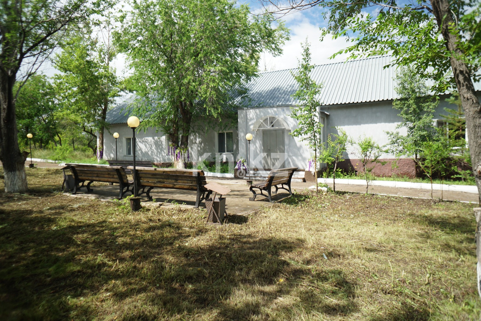 Продажа , 6000 м², Восток-1 в Темиртау - фото 6