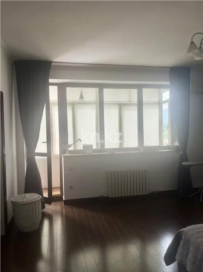 Продажа 3-комнатной квартиры, 127.4 м² в Алматы - фото 3