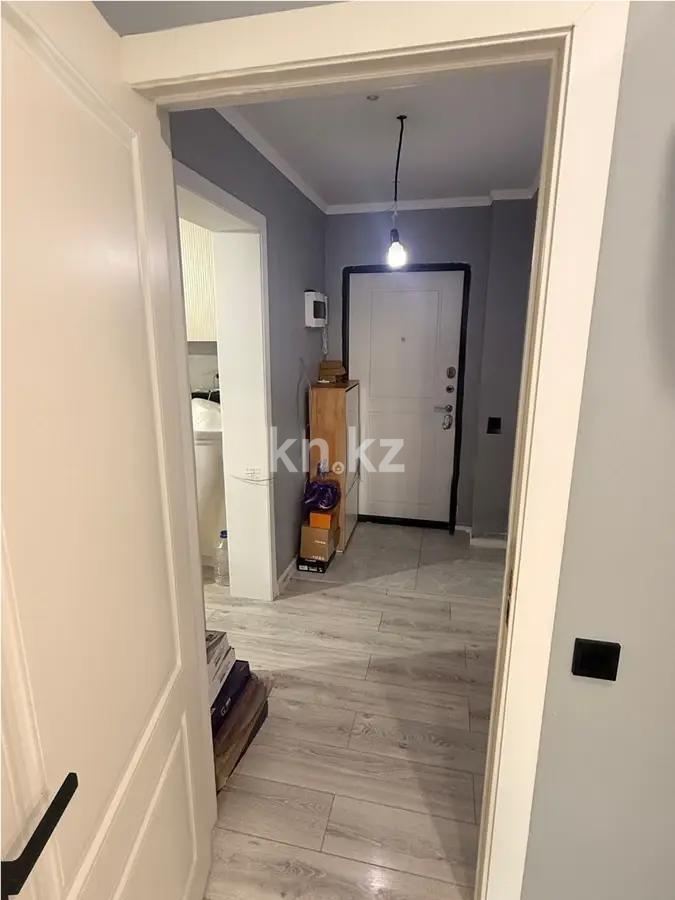 Продажа 2-комнатной квартиры, 53 м² в Алматы - фото 8