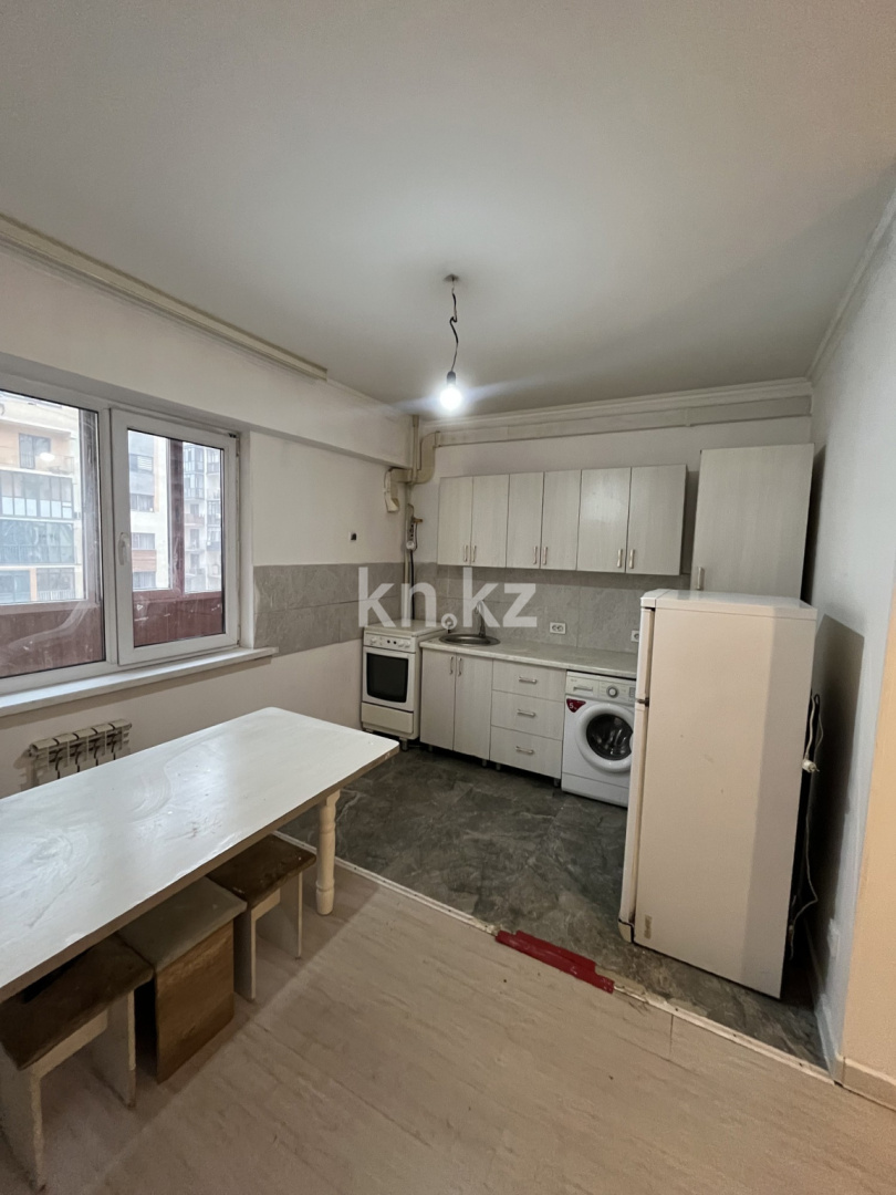 Продажа 1-комнатной квартиры, 50 м² в Алматы - фото 8