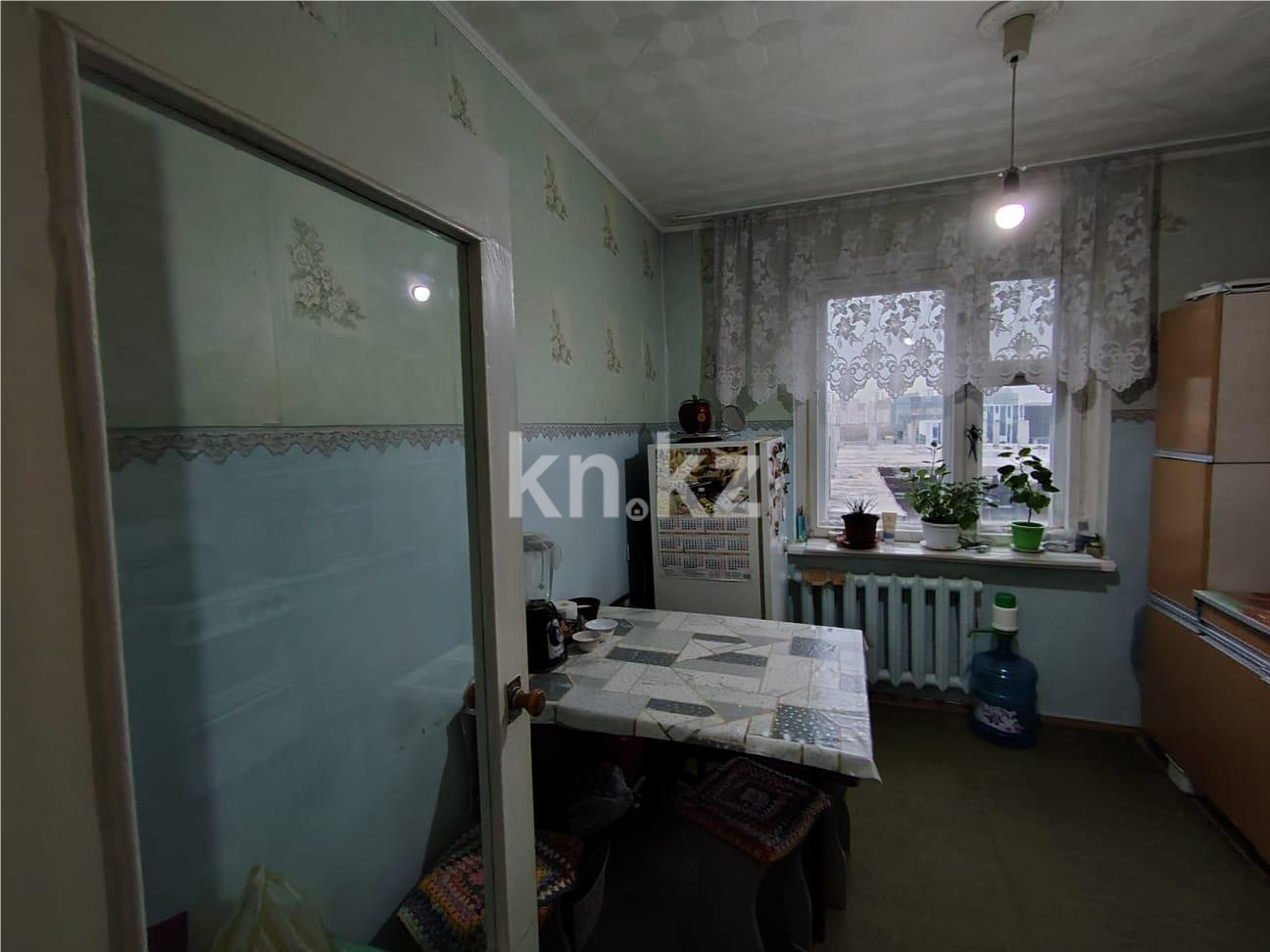 Продажа 2-комнатной квартиры, 53 м², мкр-н Степной-3 в Караганде - фото 13