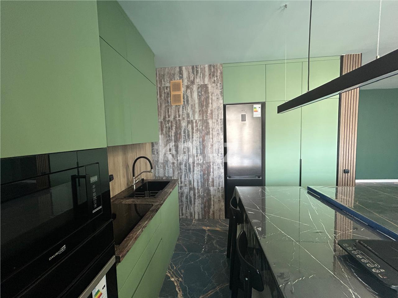 Продажа 2-комнатной квартиры, 63 м² в Астане - фото 5