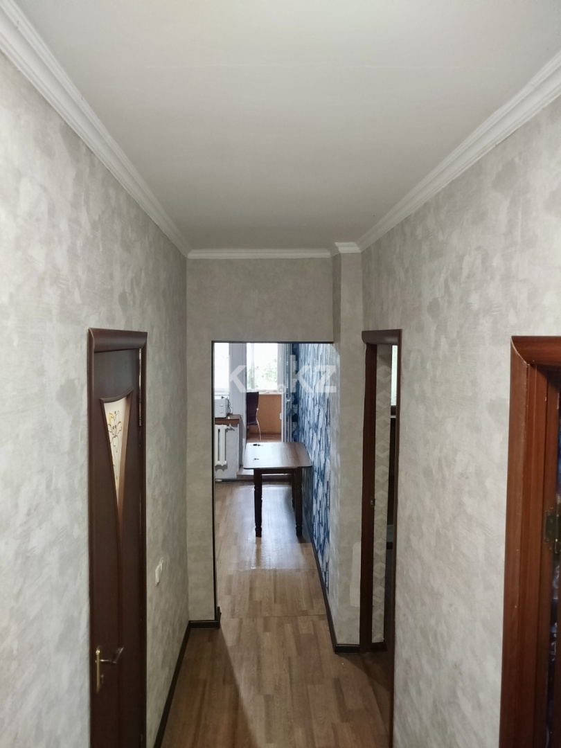 Продажа 2-комнатной квартиры, 40.5 м² в Алматы - фото 7