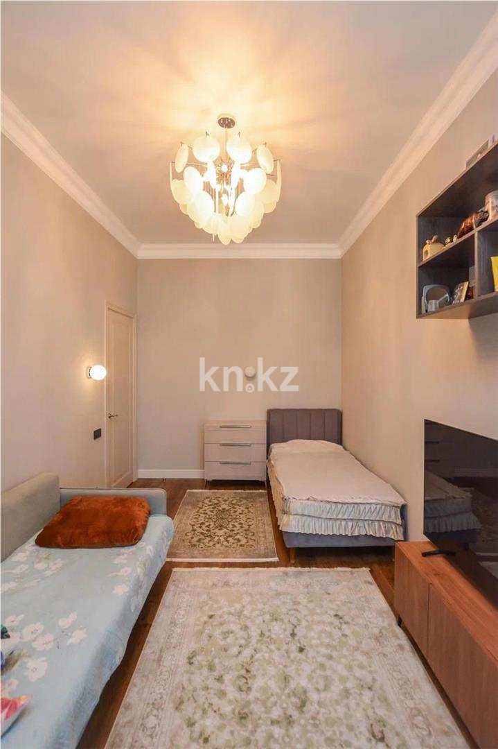 Продажа 4-комнатной квартиры, 113 м² в Астане - фото 14