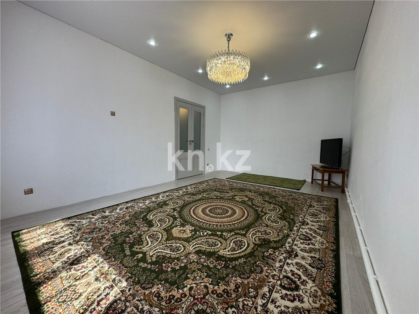 Продажа 5-комнатного дома, 203.3 м², 83 квартал, дом  2/1 в Караганде - фото 4