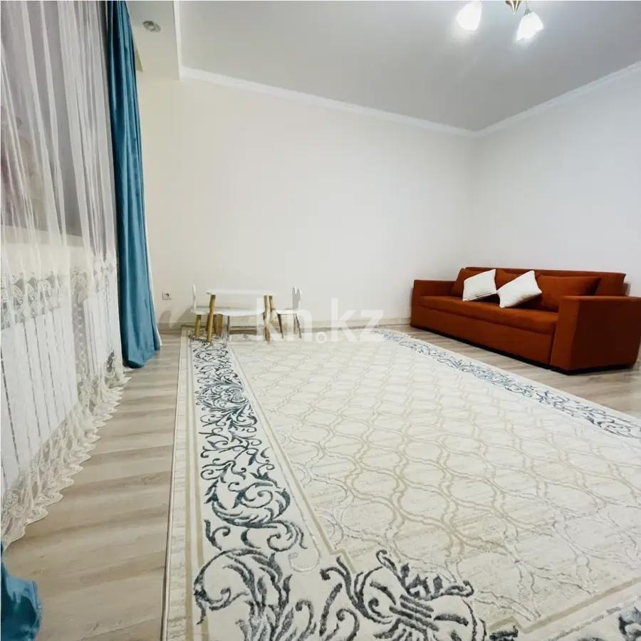 Продажа 2-комнатной квартиры, 57 м², пр. Тлендиева, дом  50/2 в Астане