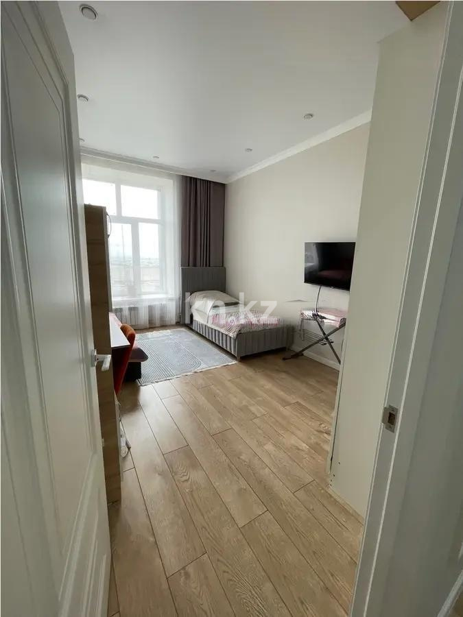 Продажа 3-комнатной квартиры, 88 м², ул. Гапеева, дом  16/2 в Караганде - фото 2