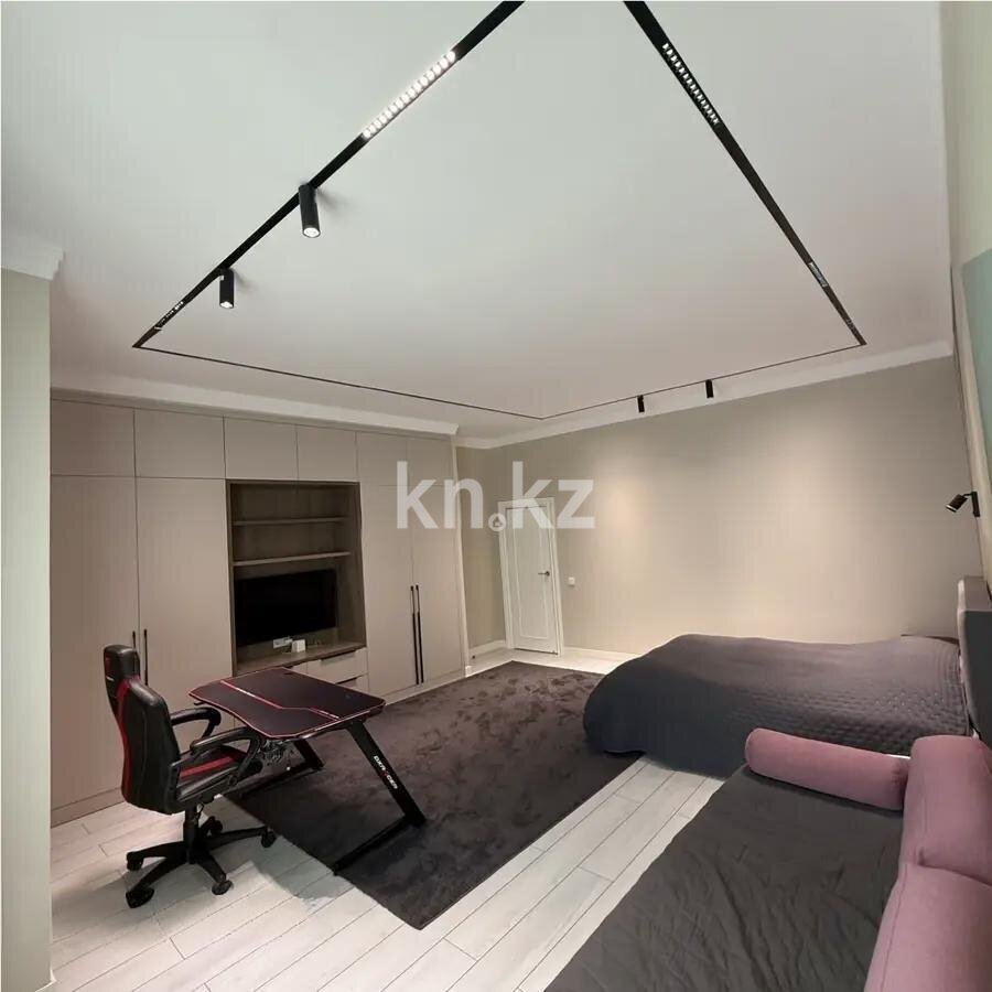 Продажа 4-комнатной квартиры, 156 м² в Астане - фото 2