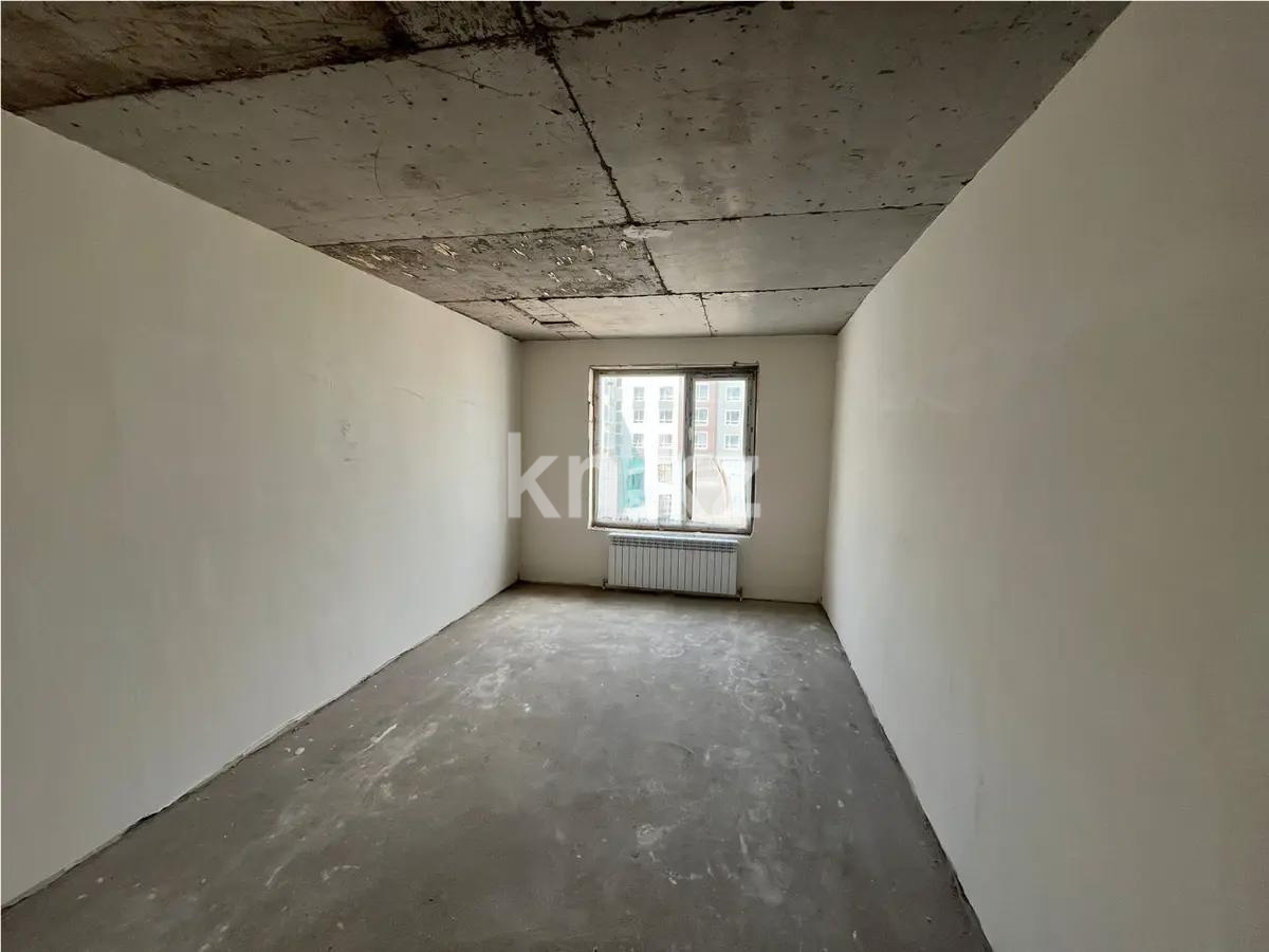 Продажа 2-комнатной квартиры, 69 м², ул. Нажимеденова, дом  64 в Астане