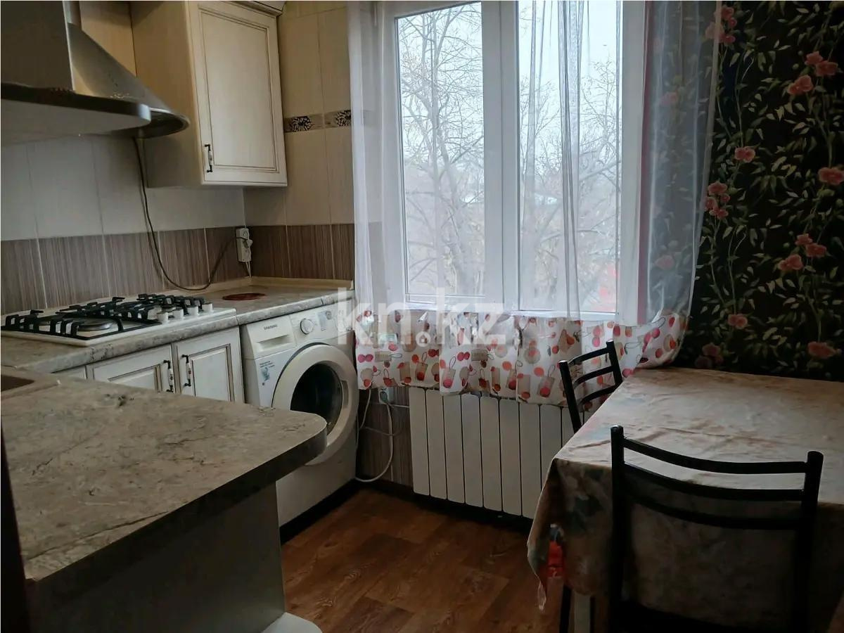 Продажа 3-комнатной квартиры, 59.2 м² в Алматы - фото 3